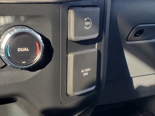 Certified 2022 Ford F150 XLT w/ Equipment Group 301A Mid AWD/4WD image 19