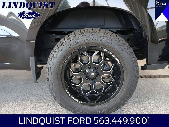 Used 2024 Chevrolet Silverado 1500 Custom AWD/4WD image 20