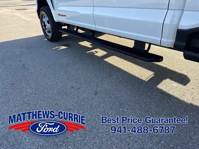 Certified 2026 Ford F350 XLT AWD/4WD image 15