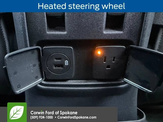 Certified 2024 Ford Bronco Raptor AWD/4WD image 15
