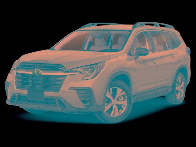 Used 2024 Subaru Ascent Premium AWD/4WD image 1