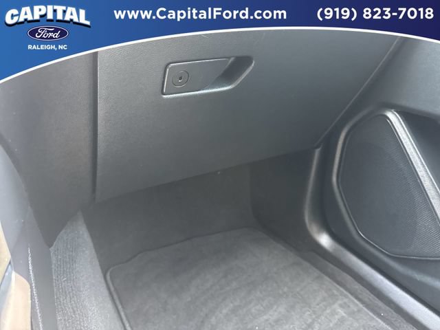 Certified 2023 Ford Explorer Limited w/ Limited Technology Package AWD/4WD image 28