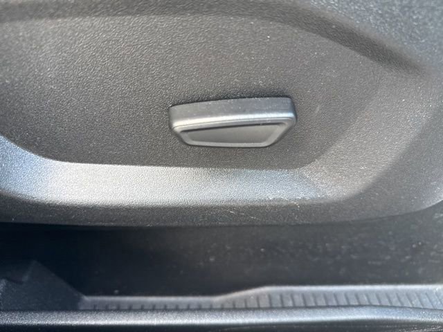 Certified 2024 Ford Edge SEL w/ Convenience Package image 38