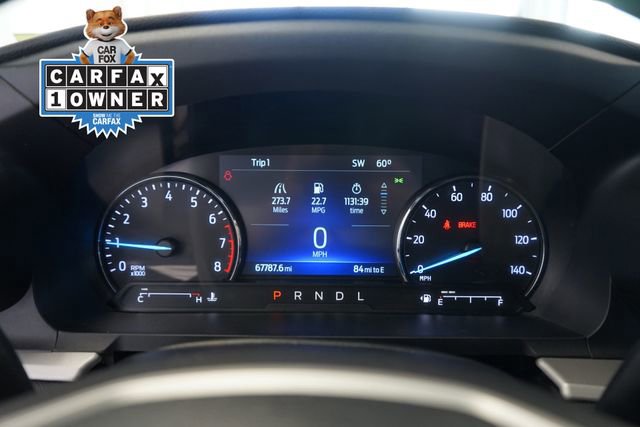 Certified 2023 Ford Explorer XLT AWD/4WD image 22