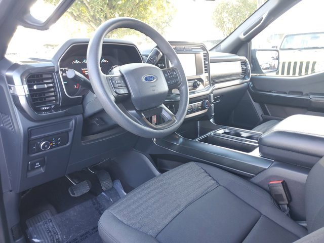 Certified 2021 Ford F150 XL w/ STX Appearance Package image 14