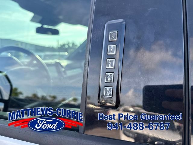 Certified 2021 Ford F250 Lariat AWD/4WD image 9