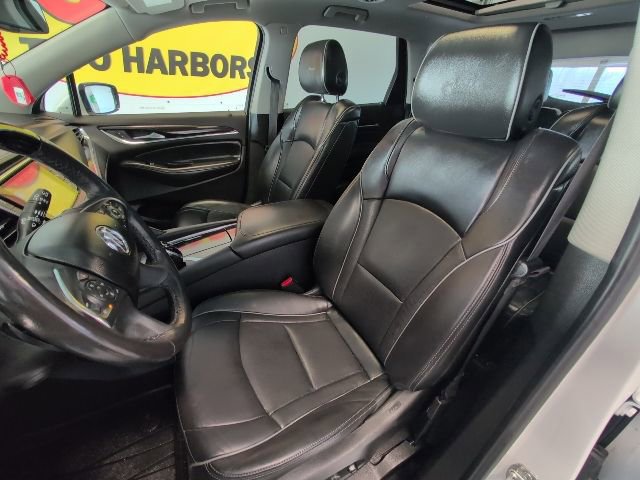 Used 2021 Buick Enclave Avenir image 14