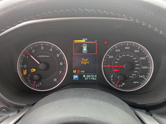 Used 2022 Subaru Ascent Premium w/ Convenience Package image 15