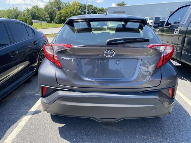Used 2018 Toyota C-HR XLE FWD image 6