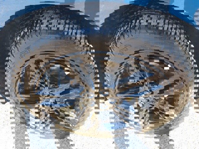 Certified 2019 Ford Edge ST w/ Equipment Group 401A image 14