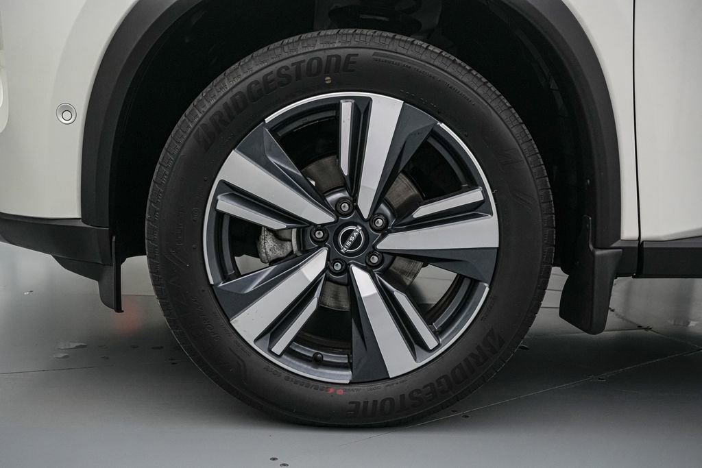 Used 2023 Nissan Rogue SL w/ SL Premium Package AWD/4WD image 11