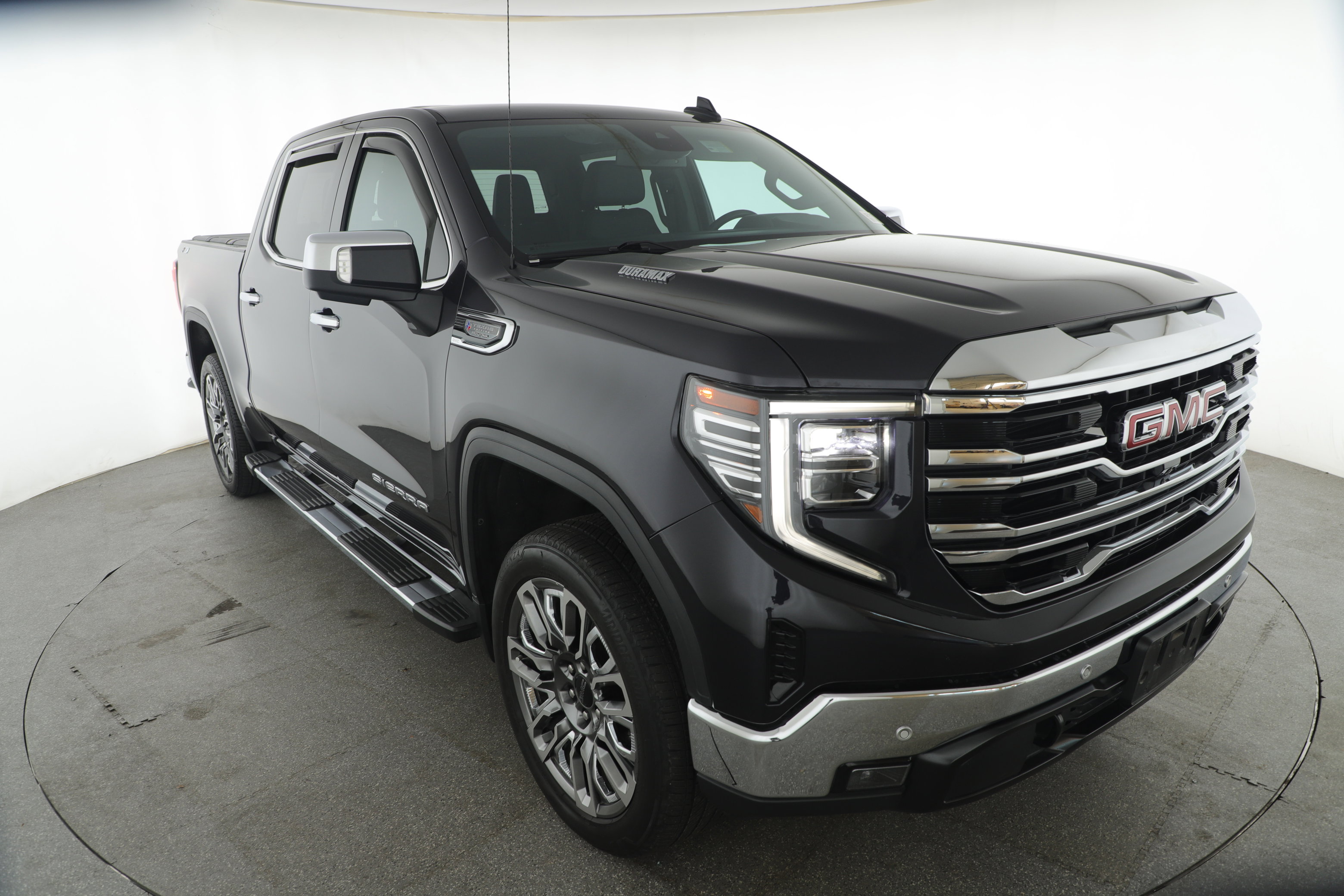 Used 2022 GMC Sierra 1500 SLT