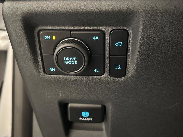 Certified 2025 Ford Expedition Max Active image 21