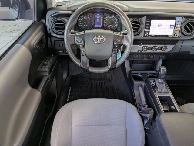 Used 2020 Toyota Tacoma SR w/ SR Convenience Package image 14