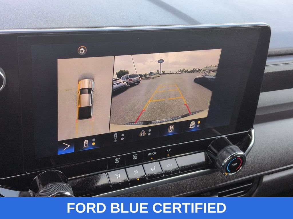 Used 2023 Chevrolet Colorado Trail Boss w/ Technology Package AWD/4WD image 19