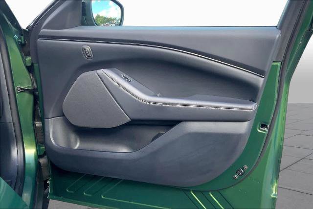Certified 2024 Ford Mustang Mach-E Select w/ Comfort Package Lite AWD/4WD image 22