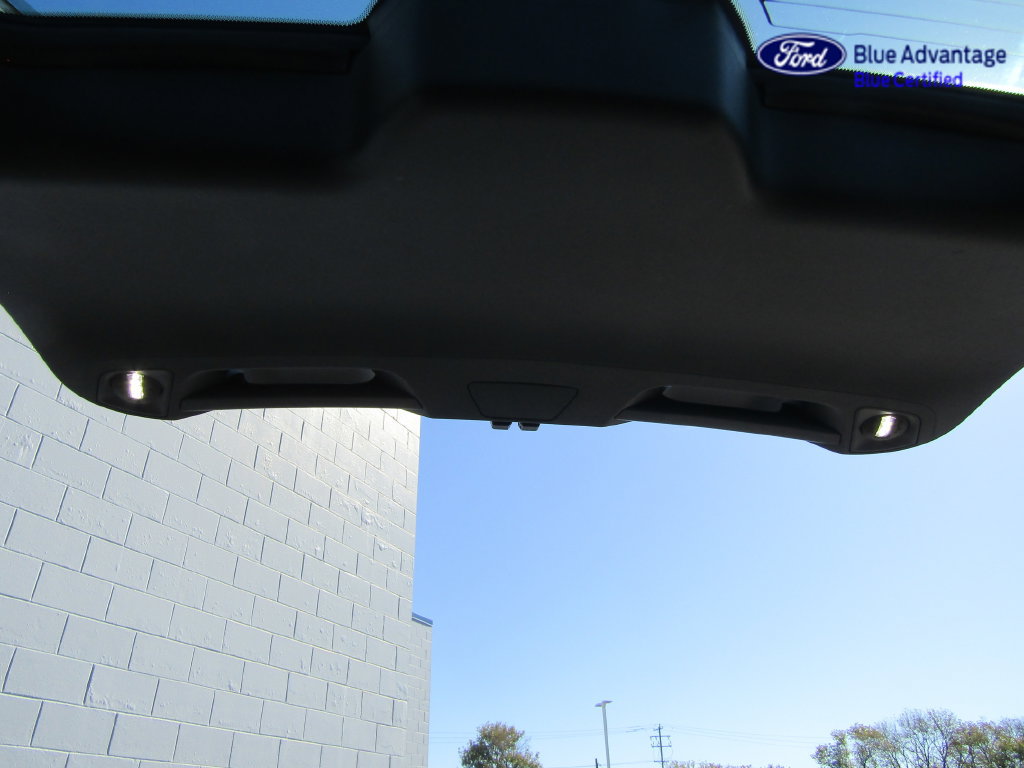 Certified 2021 Ford Bronco Sport AWD/4WD image 38