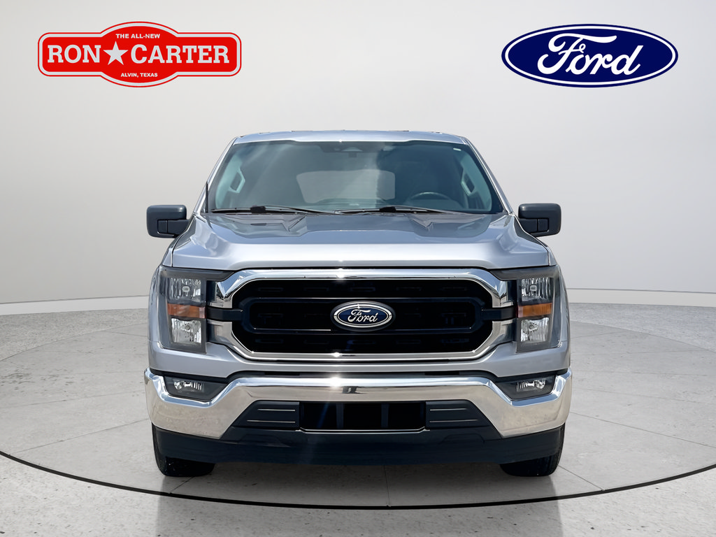 Certified 2023 Ford F150 XLT RWD image 2