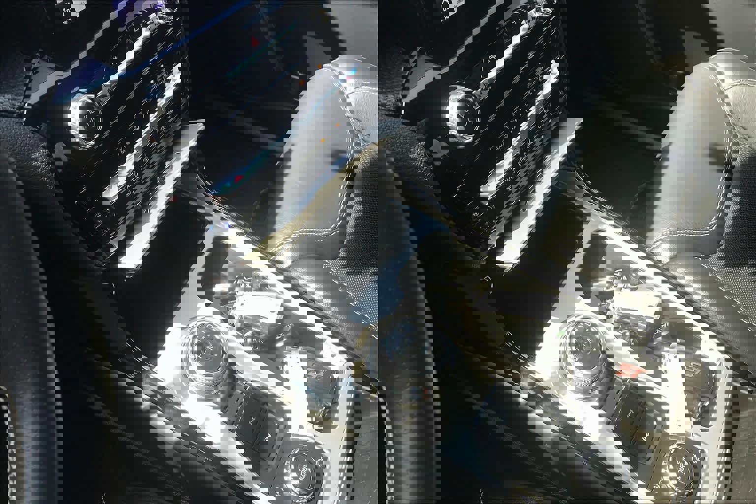 Certified 2022 Ford Explorer ST w/ Equipment Group 401A image 16