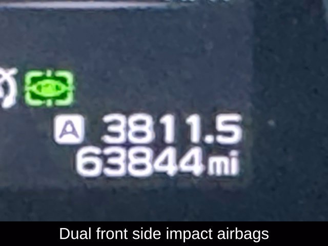 Used 2022 Subaru Outback Touring XT AWD/4WD image 35