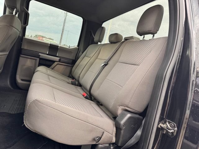 Certified 2020 Ford F350 XLT w/ XLT Value Package AWD/4WD image 7