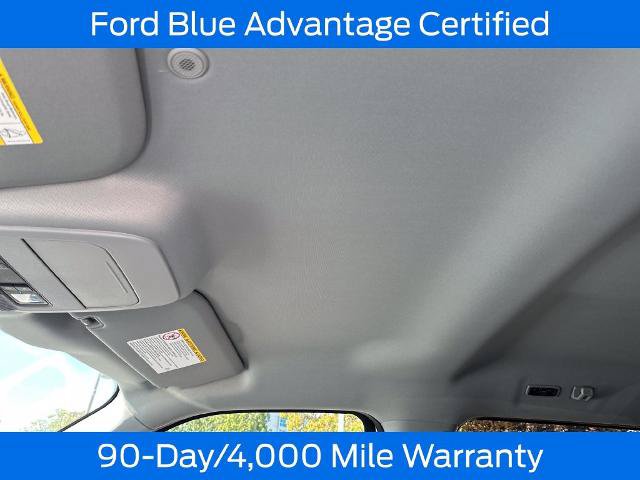 Certified 2026 Ford F350 XLT w/ XLT Premium Package AWD/4WD image 14