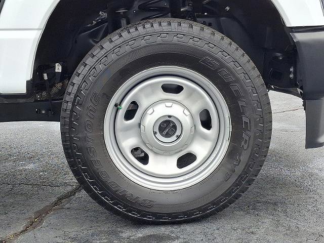 Certified 2024 Ford F350 XL w/ FX4 Off-Road Package image 8