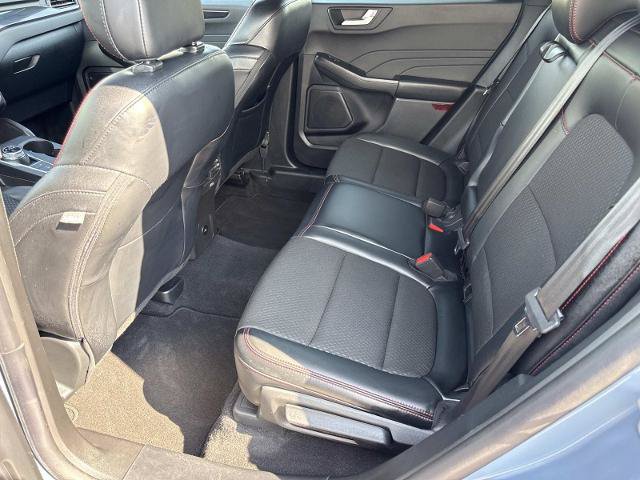 Certified 2025 Ford Escape ST-Line FWD image 16