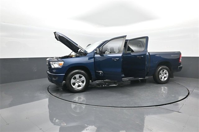 Used 2020 RAM 1500 Big Horn image 37