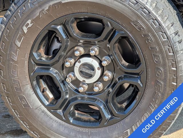 Certified 2024 Ford F250 XL w/ STX Appearance Package image 9