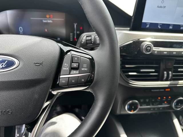 Certified 2023 Ford Escape Active AWD/4WD image 28