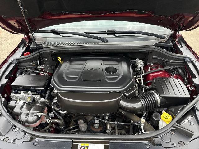 Used 2019 Jeep Grand Cherokee Limited AWD/4WD image 26