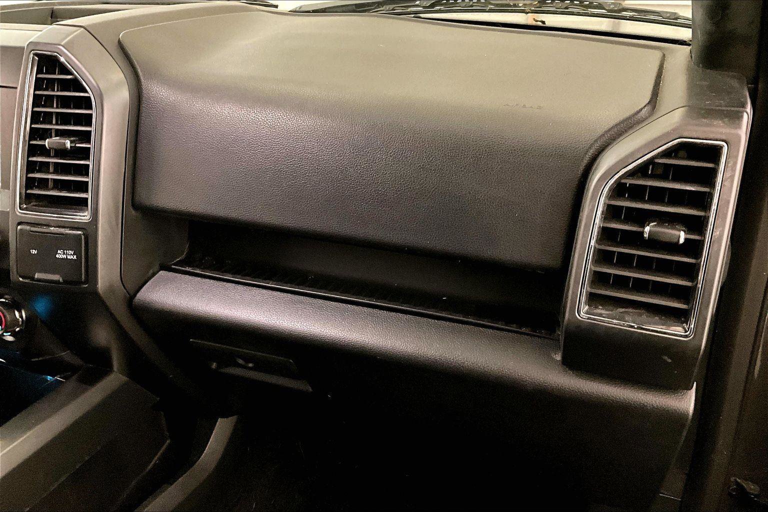 Certified 2018 Ford F150 XLT w/ Equipment Group 302A Luxury image 15