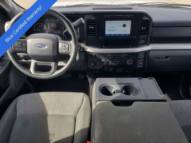 Certified 2023 Ford F250 XLT AWD/4WD image 22