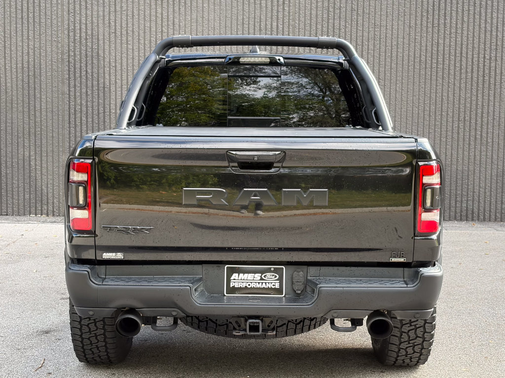 Used 2022 RAM 1500 TRX w/ TRX Level 2 Equipment Group AWD/4WD image 6