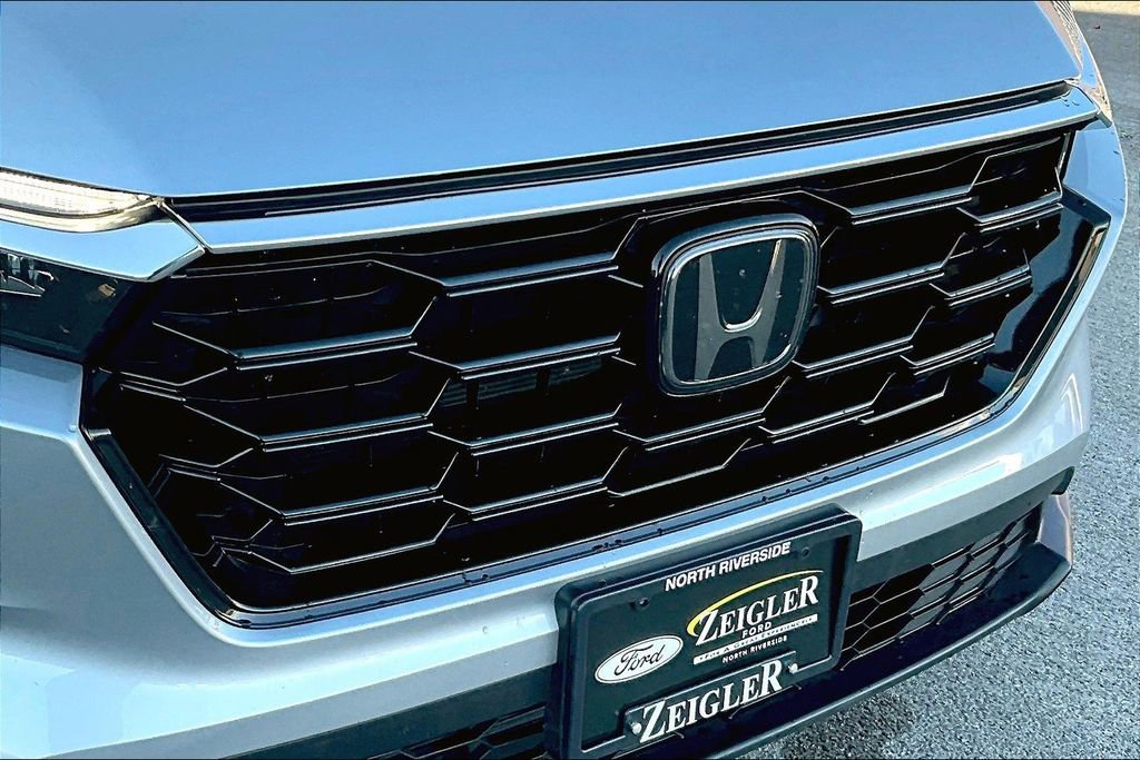 Used 2024 Honda CR-V EX image 30