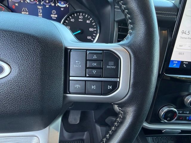 Certified 2024 Ford Expedition Max XLT image 23