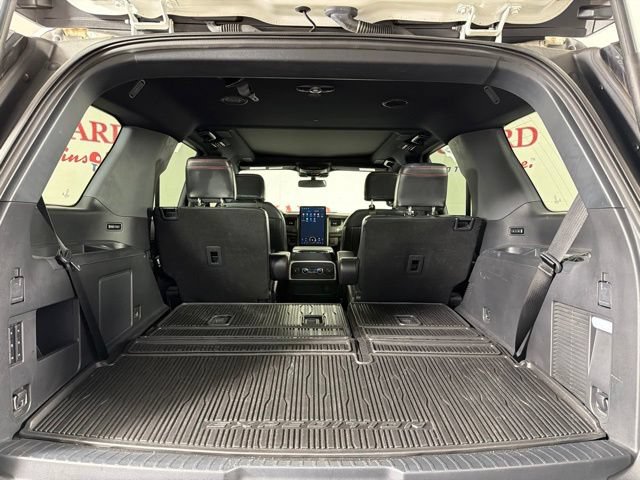 Certified 2022 Ford Expedition Limited RWD image 29