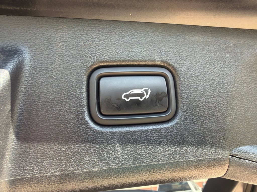 Used 2024 Hyundai Tucson SEL w/ Convenience Package FWD image 9