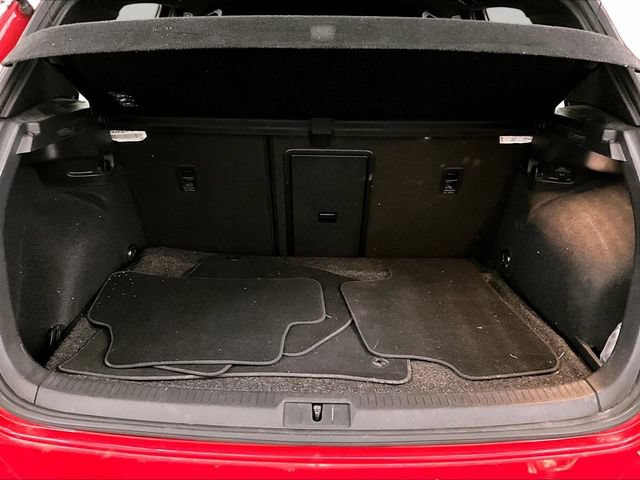 Used 2019 Volkswagen GTI SE FWD image 33