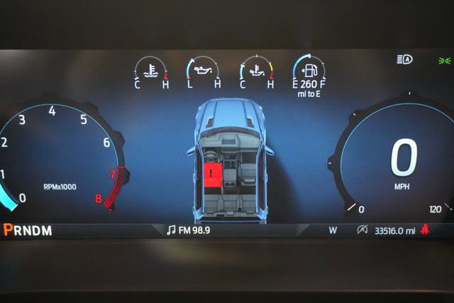 Certified 2024 Ford F150 STX image 15