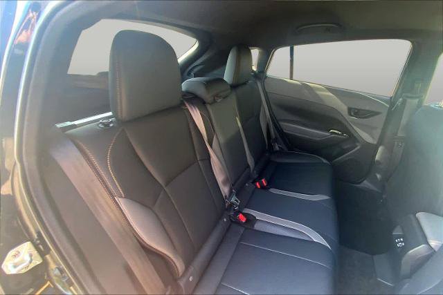 Used 2024 Subaru Crosstrek 2.5i Wilderness AWD/4WD image 20