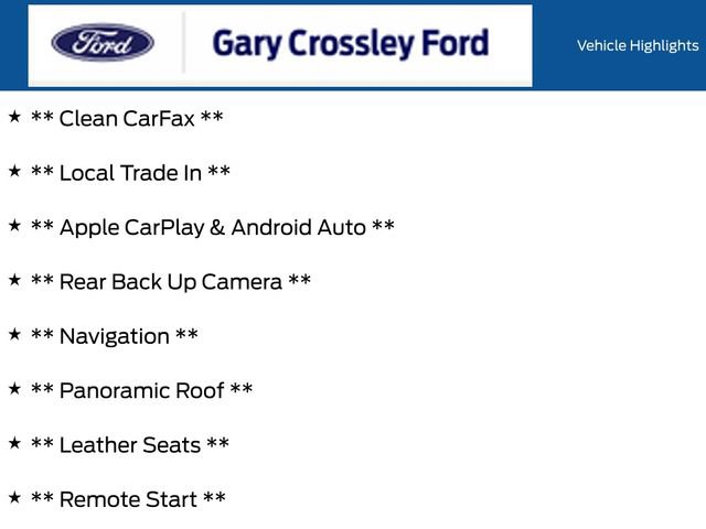 Certified 2020 Ford F150 Platinum w/ Technology Package AWD/4WD image 6