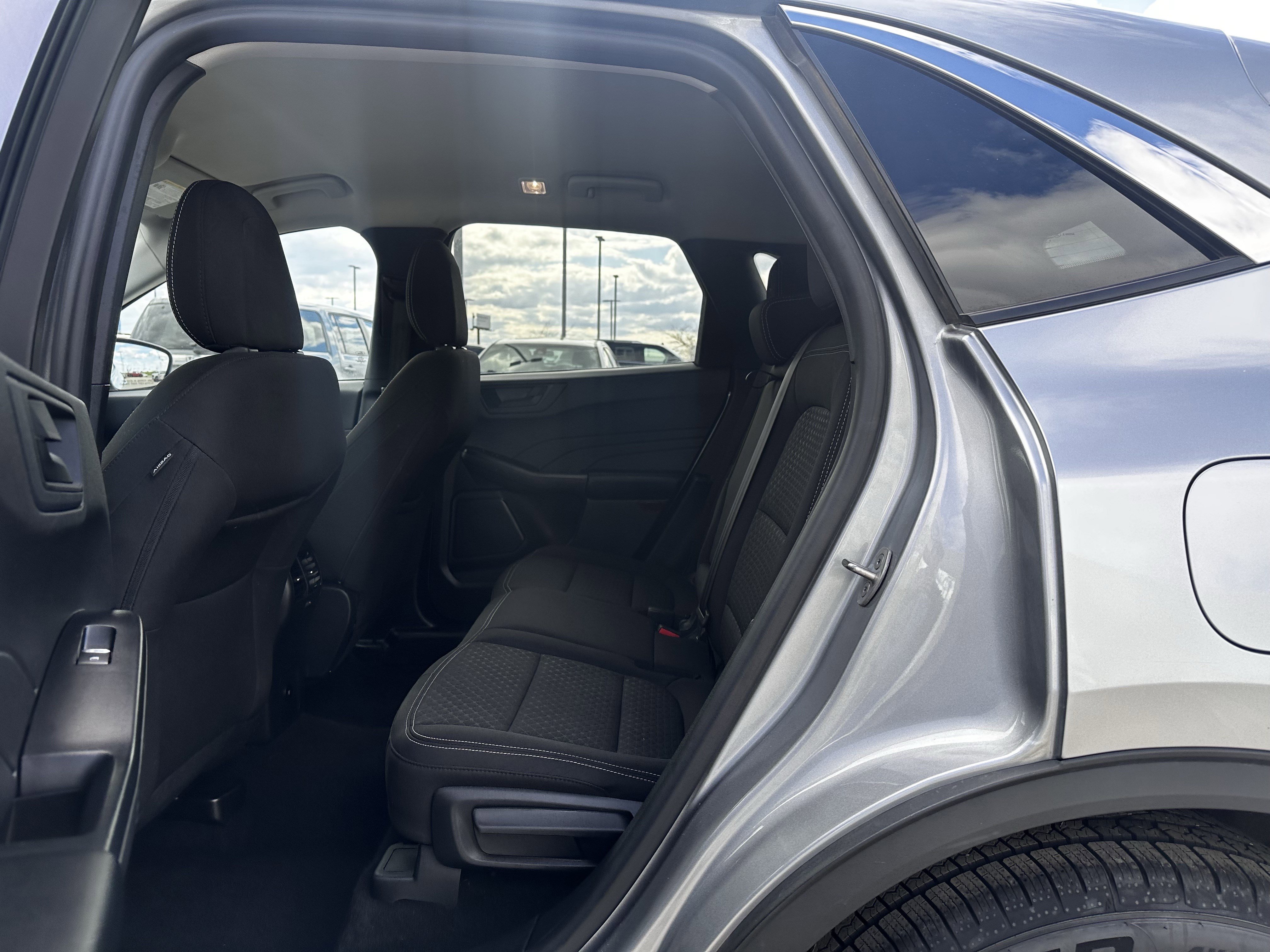 Certified 2024 Ford Escape Active FWD image 19