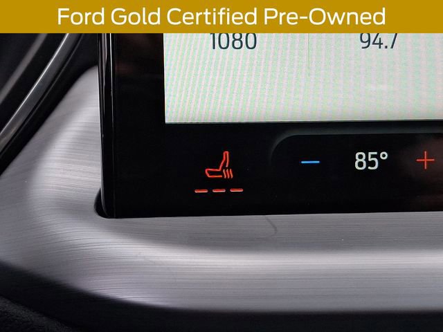 Certified 2023 Ford Escape Platinum image 28