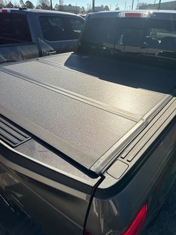 Certified 2018 Ford F150 Lariat w/ Equipment Group 502A Luxury image 8