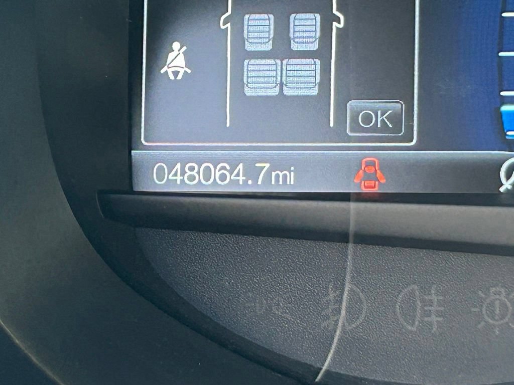 Certified 2024 Ford Edge SE AWD/4WD image 39
