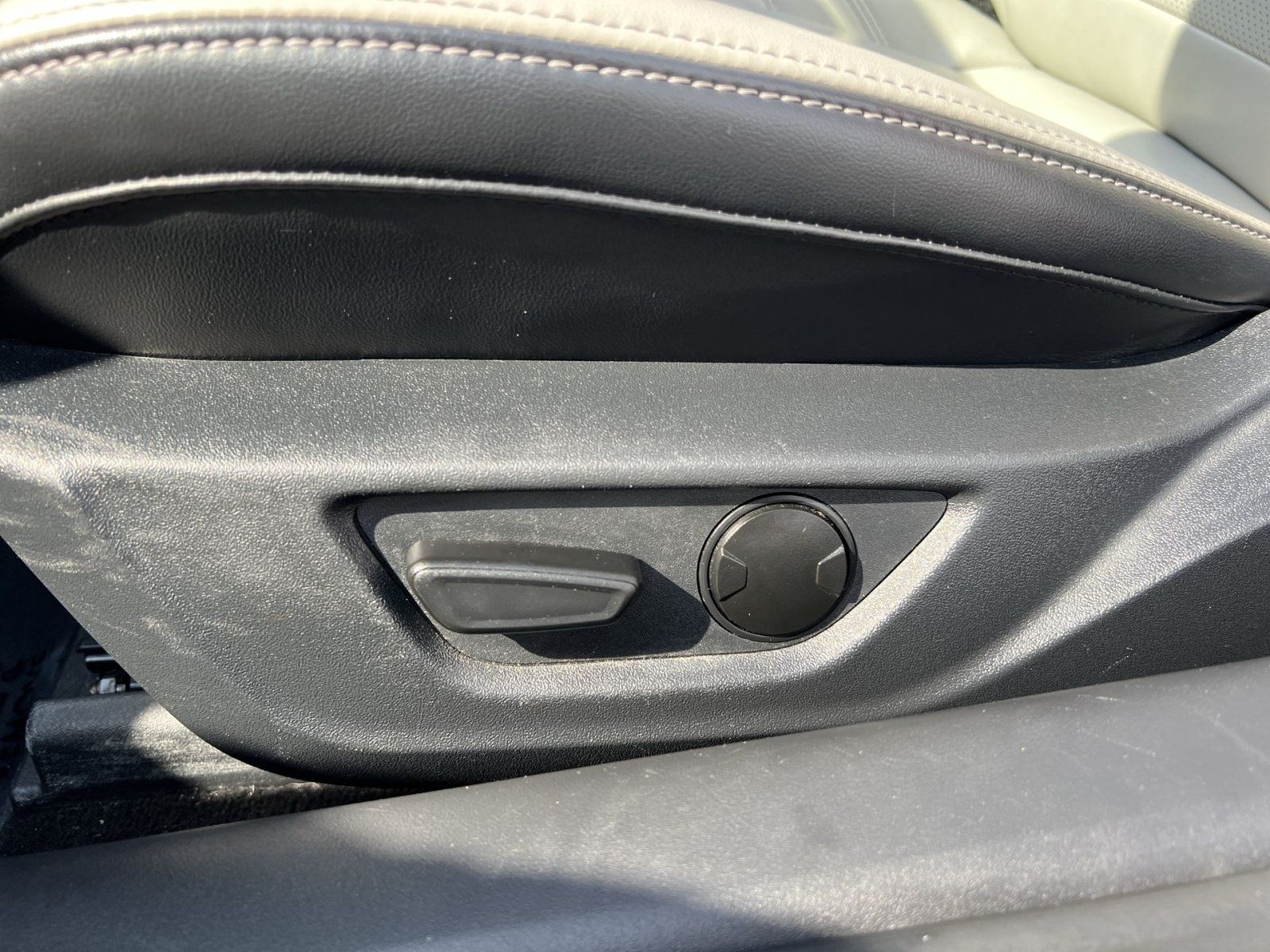 Certified 2024 Ford Mustang Premium RWD image 14