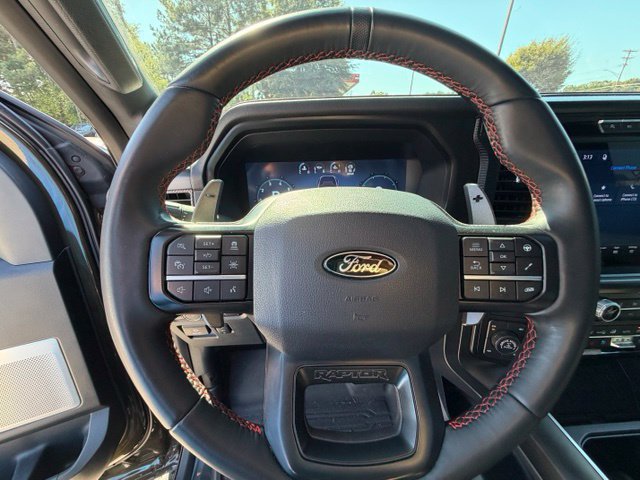 Certified 2024 Ford F150 Raptor AWD/4WD image 12