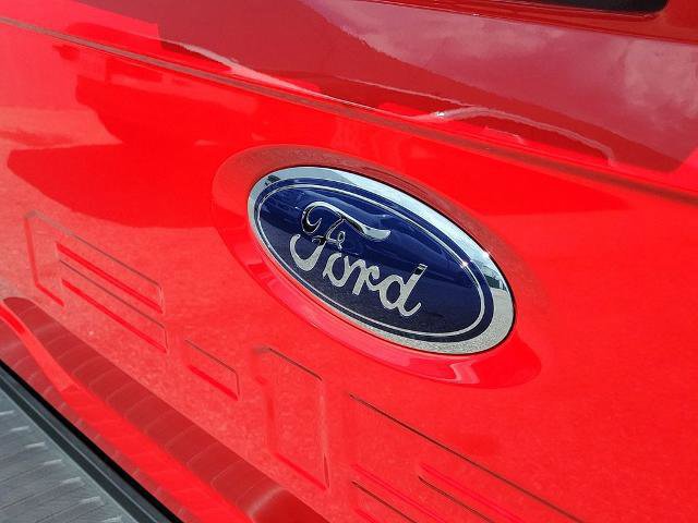 Certified 2023 Ford F150 XL w/ STX Appearance Package image 10